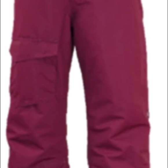 Women’s snow/ski pants - Picture 2 of 3